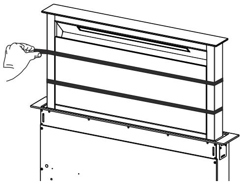 AIRLUX AHV972BK - ELECTRICAL CONNECTION - 5