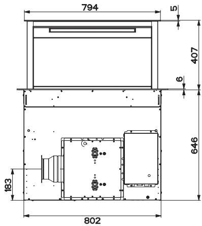 AIRLUX AHV972BK - Risk of injury! - 6