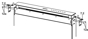 AIRLUX AHV972BK - Important - 5