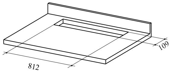 AIRLUX AHV972BK - Séquence des opérations d'installation - 2