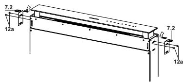 AIRLUX AHV972BK - IMPORTANT - 4