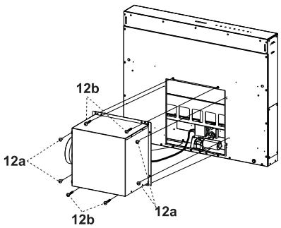 AIRLUX AHV972BK - Attenzione: - 7