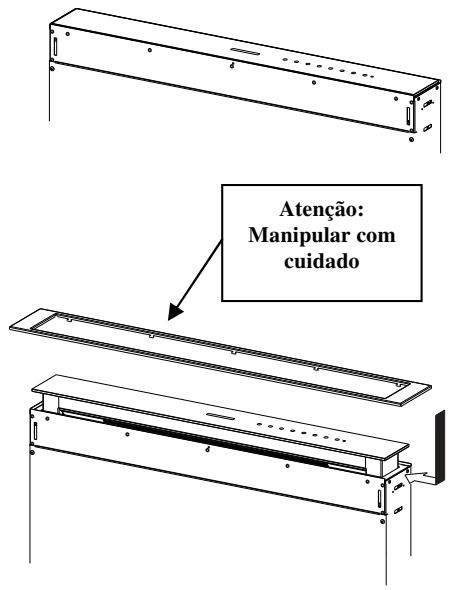 AIRLUX AHV972BK - LIGAÇAO ELECTRICA - 2