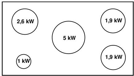 AIRLUX AHV972BK - Risk of injury! - 1