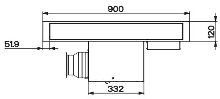 AIRLUX AHV972BK - Introdução/extração do aparecido Perigo de lesões! - 4