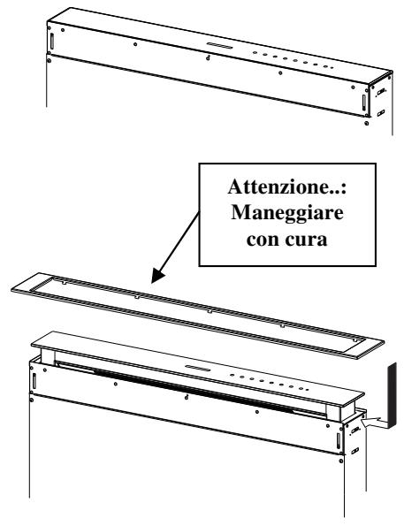 AIRLUX AHV972BK - CONNECTION ELETTRICA - 2