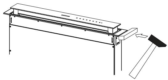 AIRLUX AHV972BK - CONNECTION ELETTRICA - 3