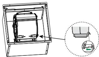 AIRLUX AHV972BK - Atença: - 6