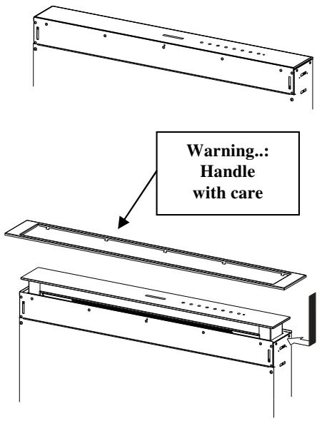 AIRLUX AHV972BK - ELECTRICAL CONNECTION - 2