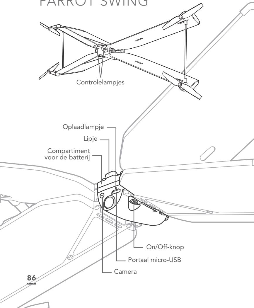 PARROT SWING - INFORMAZIONI SUL PRODUTTORE - 2