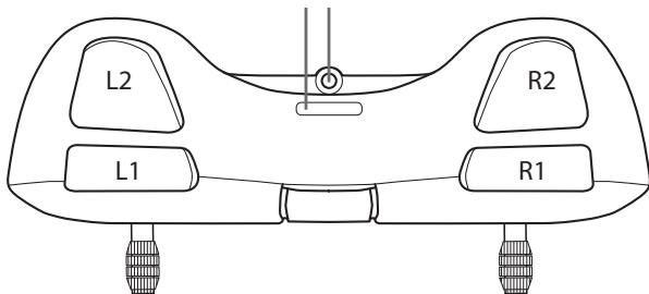 PARROT SWING - PARROT FLYPAD - 2