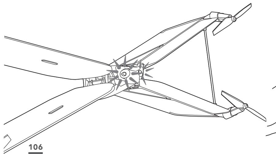 PARROT SWING - CONECTAR O PARROT FLYPAD AO SEU PARROT SWING - 1