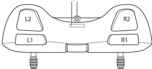 PARROT SWING - PARROT FLYPAD - 2