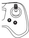 PARROT SWING - PARROT SWING: BATTERIJ OPLADEN - 1