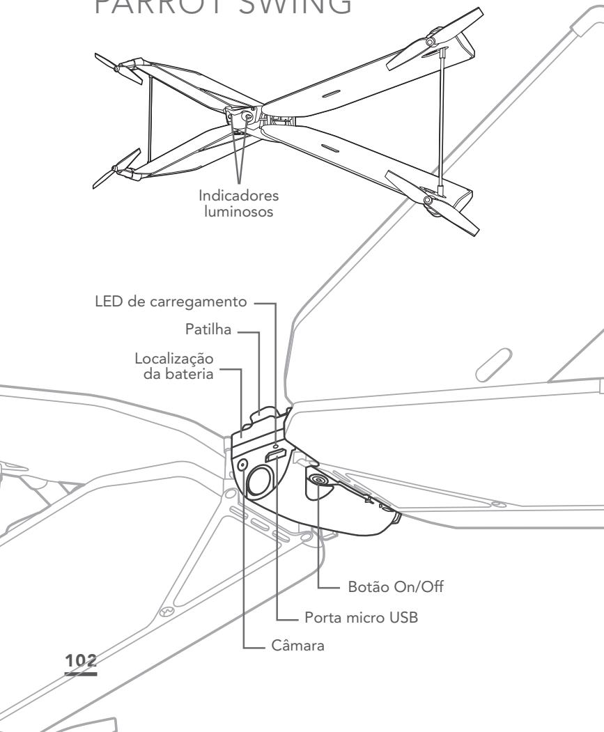 PARROT SWING - PARROT SWING - 1