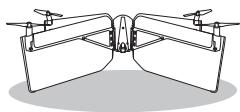 PARROT SWING - CONECTA TU PARROT FLYPAD A TU PARROT SWING - 3
