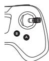 PARROT SWING - PILOTAR - 6