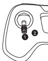PARROT SWING - BESTUREN - 2