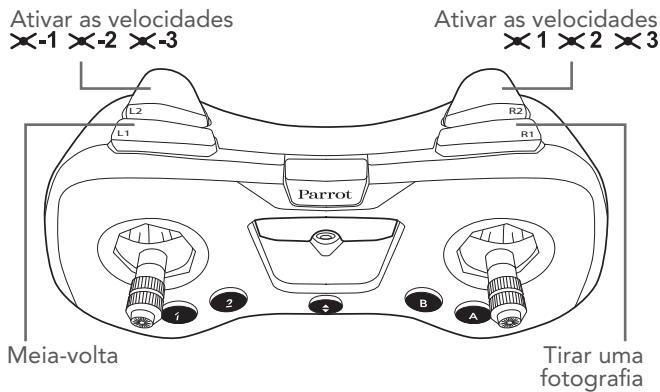 PARROT SWING - DECOLAGEM - 21