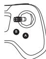 PARROT SWING - PILOTAR - 4