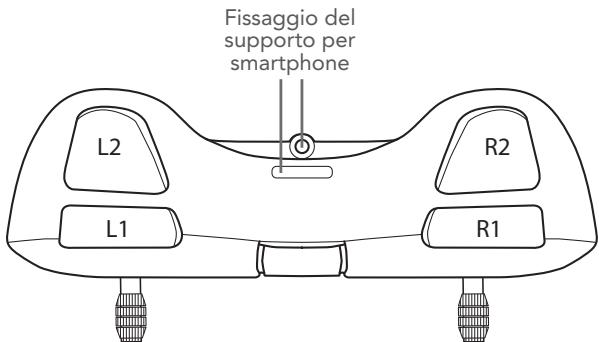 PARROT SWING - PARROT FLYPAD - 2