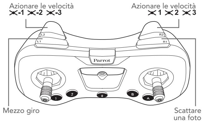 PARROT SWING - RECICLAJE DEL PRODUCT - 38