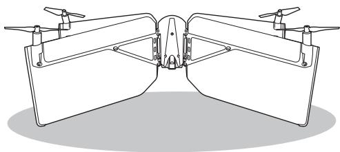 PARROT SWING - CONECTAR O PARROT FLYPAD AO SEU PARROT SWING - 4