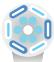 ORAL-B IO SERIES 7  -  IO SERIES 7N -  IO SERIES 7S -  ORL-B IO 7S - 8