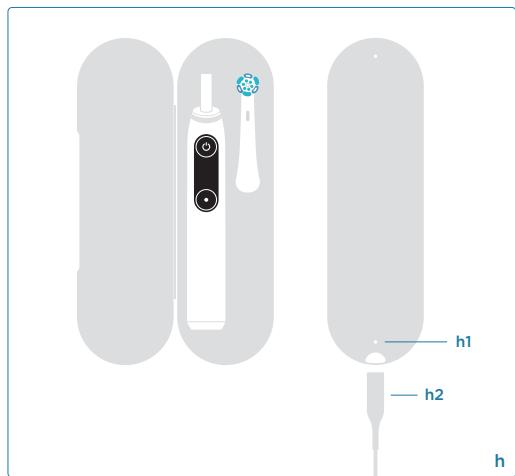 ORAL-B IO SERIES 7  -  IO SERIES 7N -  IO SERIES 7S -  ORL-B IO 7S - 16