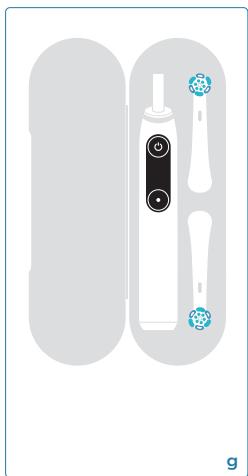 ORAL-B IO SERIES 7  -  IO SERIES 7N -  IO SERIES 7S -  ORL-B IO 7S - 15