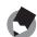 RICOH GR III STREET EDITION - Branchez le chargeur dans une prise secteur. - 1