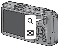 RICOH GR III STREET EDITION - Zoom numérique - 4