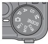 RICOH GR III STREET EDITION - Prise de vue photographique - 1
