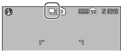 RICOH GR III STREET EDITION - Mode continu - 3