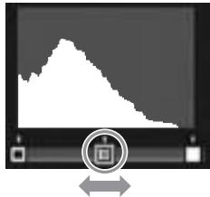 RICOH GR III STREET EDITION - Conseils : choix du point noir, du point blanc et du point médian - 1