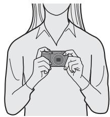 RICOH GR III STREET EDITION - Attention - 1