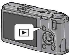 RICOH GR III STREET EDITION - Mode lecture - 1