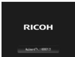 RICOH GR III STREET EDITION - Mode de prise de vue - 2