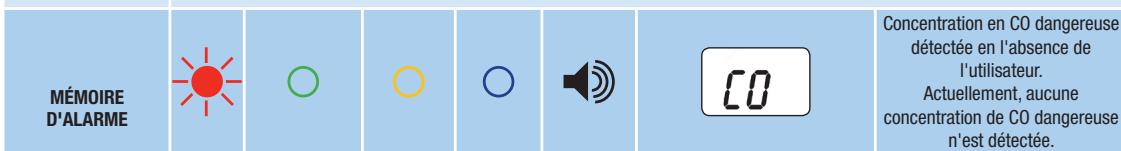 LIFEBOX DETECTEUR MONOXY CARBONE - Alarm Scan App - 7