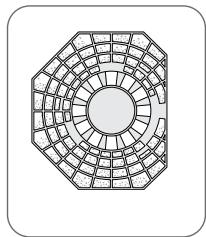 ROWENTA INTENSE PURE AIR PU4010 - Inserting and replacing the filters - 4