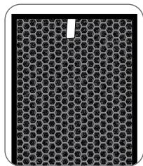 ROWENTA INTENSE PURE AIR PU4010 - Installatie en filters verrangen - 2