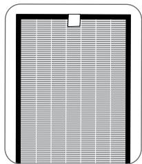 ROWENTA INTENSE PURE AIR PU4010 - Installatie en filters verrangen - 3
