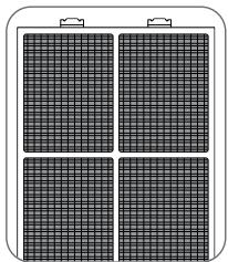 ROWENTA INTENSE PURE AIR PU4010 - Installatie en filters verrangen - 1