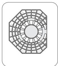 ROWENTA INTENSE PURE AIR PU4010 - Installazione e sostituzione dei filtri - 4