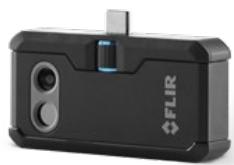 PARROT BEBOP-PRO THERMAL - CAPTURER - 1