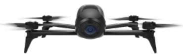 PARROT BEBOP-PRO THERMAL - PILOTER - 1
