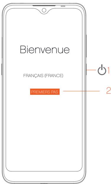 ESSENTIELB HEYOU 40 - J'allume mon smartphone - 1