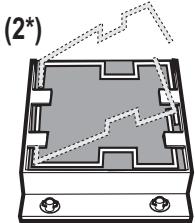 ZANUSSI ZHC92662XA - Type 15 - Neplaunamas aktyviosios anglies filtras - 2