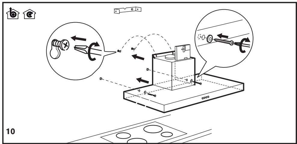 ZANUSSI ZHC92662XA - USER MANUAL - 16