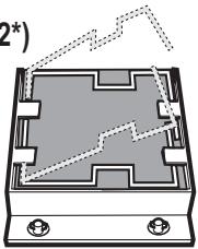ZANUSSI ZHC92662XA - Type 15 - Φίλτρο ενεργόμ ἀνθρακα του ΔEN πλένεται - 2
